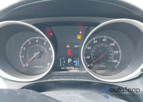 2012 Mitsubishi Outlander Sport Es from USA, damaged, VIN JA4AP3AUXCZ011861